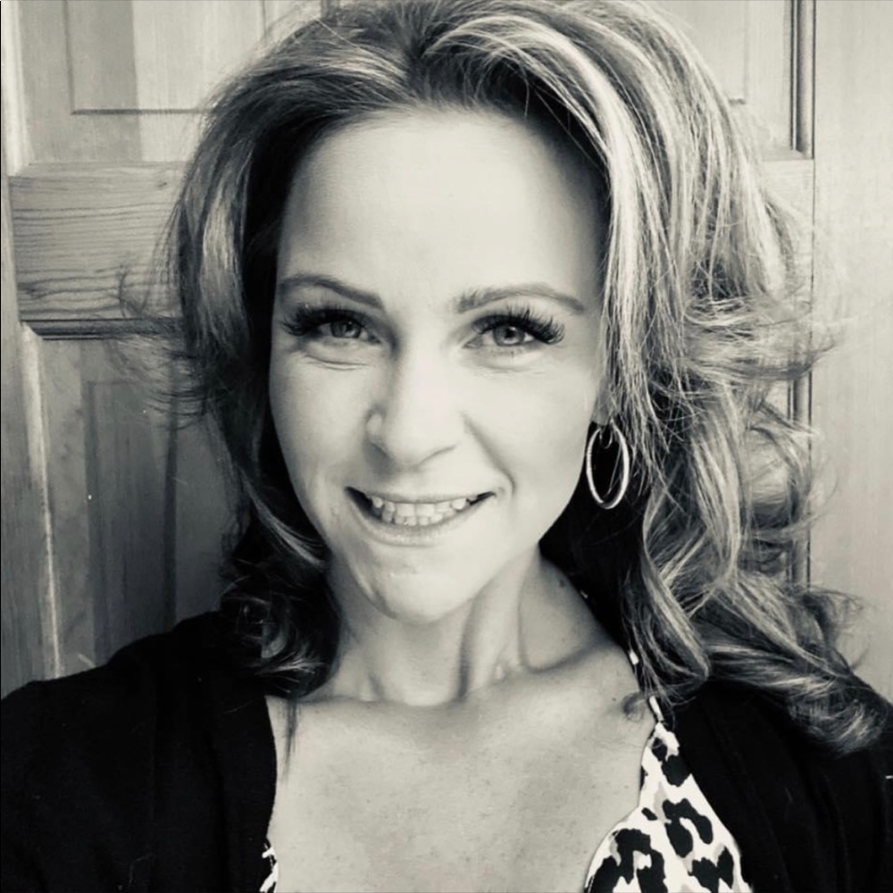 Meet your Posher, Krystal